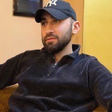 Фотография мужчины Айдын, 34 года из г. Иваново