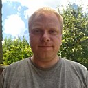 Григорє, 34 года
