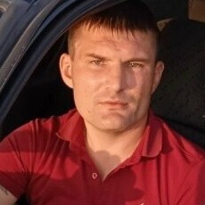 Фотография мужчины Степан, 38 лет из г. Магнитогорск