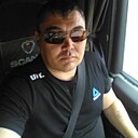 Марсель, 42 года