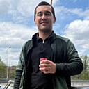 Алик, 32 года