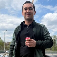 Фотография мужчины Алик, 32 года из г. Анапа