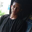 Timur, 18 лет
