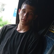 Фотография мужчины Timur, 18 лет из г. Юрга