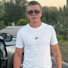 Фотография мужчины Denis, 30 лет из г. Павловск (Воронежская Обл)