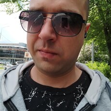 Фотография мужчины Андрей, 35 лет из г. Кимры