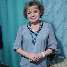 Фотография девушки Марина, 55 лет из г. Алматы