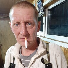 Фотография мужчины Владимир, 53 года из г. Елизово