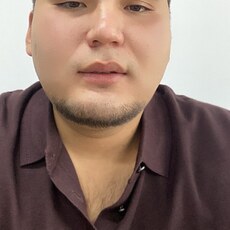 Фотография мужчины Мақсат, 23 года из г. Алматы