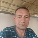 Рузиль, 42 года