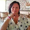 Никонова Ольга, 52 года