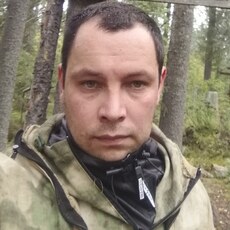Фотография мужчины Иван, 35 лет из г. Омутнинск