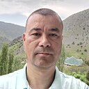 Шерзод, 40 лет