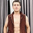Ruslanjon, 24 года