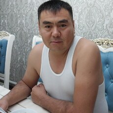 Фотография мужчины Торе, 33 года из г. Шымкент