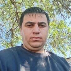 Фотография мужчины Абдушукур, 33 года из г. Иркутск