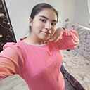 Эльвира, 18 лет