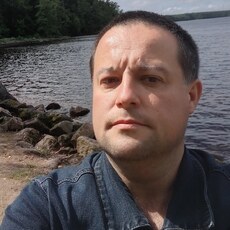 Фотография мужчины Фарид, 36 лет из г. Выборг