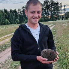 Фотография мужчины Дмитрий, 28 лет из г. Зеленодольск