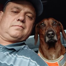 Фотография мужчины Василий, 46 лет из г. Стрежевой