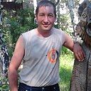 Байрас, 44 года