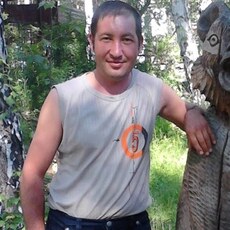 Фотография мужчины Байрас, 44 года из г. Магнитогорск