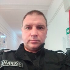 Фотография мужчины Вадик, 42 года из г. Игра