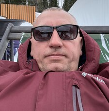 Viktor, 45 из г. Новосибирск.