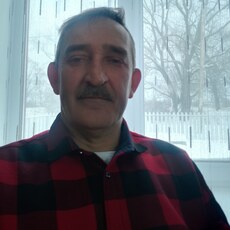 Фотография мужчины Александр, 56 лет из г. Липецк