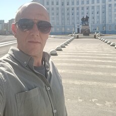 Фотография мужчины Юрий, 45 лет из г. Норильск