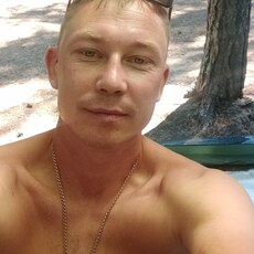 Фотография мужчины Степан, 35 лет из г. Кяхта