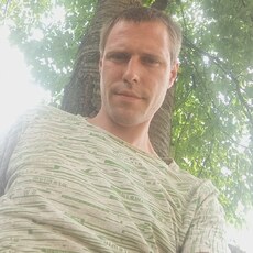 Фотография мужчины Павел, 34 года из г. Минск