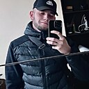 Захар, 22 года