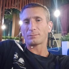 Фотография мужчины Сергей, 39 лет из г. Истра