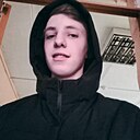 Кирилл, 23 года
