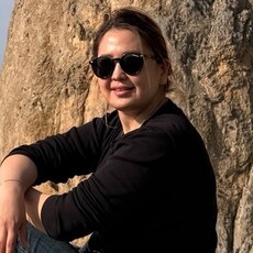 Фотография девушки Aigerim, 39 лет из г. Караганда