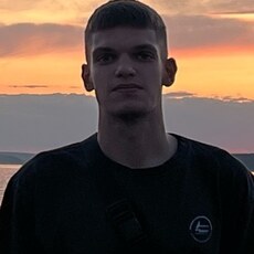Фотография мужчины Вадим, 20 лет из г. Ступино