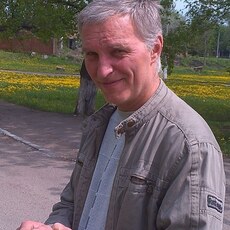Фотография мужчины Михаил, 62 года из г. Харьков