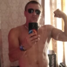 Фотография мужчины Андрей, 39 лет из г. Гродно