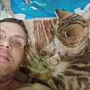 Васс, 26 лет