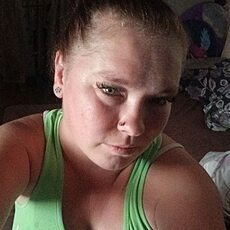 Фотография девушки Оксаночка, 33 года из г. Павлоград