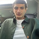 Раф, 24 года