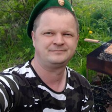 Фотография мужчины Евгений, 46 лет из г. Иваново