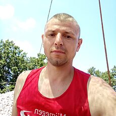 Фотография мужчины Олександр, 36 лет из г. Хмельник