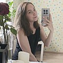 Эльза, 20 лет