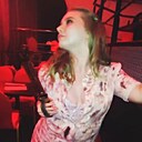 Кэт, 23 года