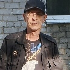 Фотография мужчины Андрей, 60 лет из г. Пермь