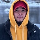 Гафур, 28 лет