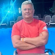 Фотография мужчины Андрей, 49 лет из г. Москва
