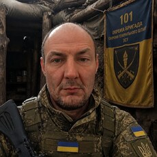 Фотография мужчины Сергей, 40 лет из г. Киев